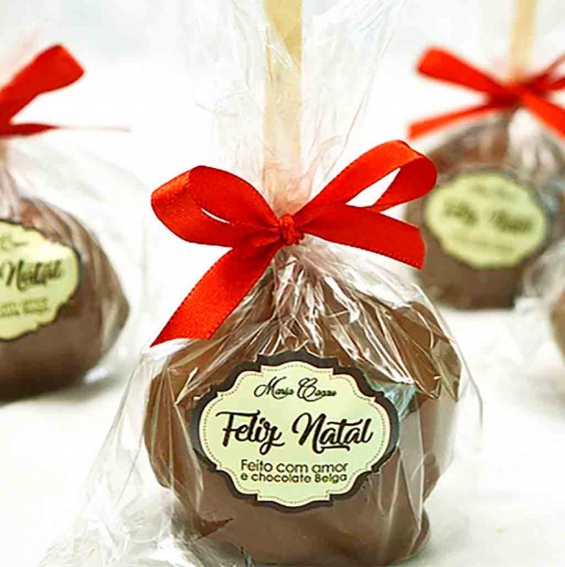 Panetone Trufado Bauducco Marília - Panetone Trufado Chocolate