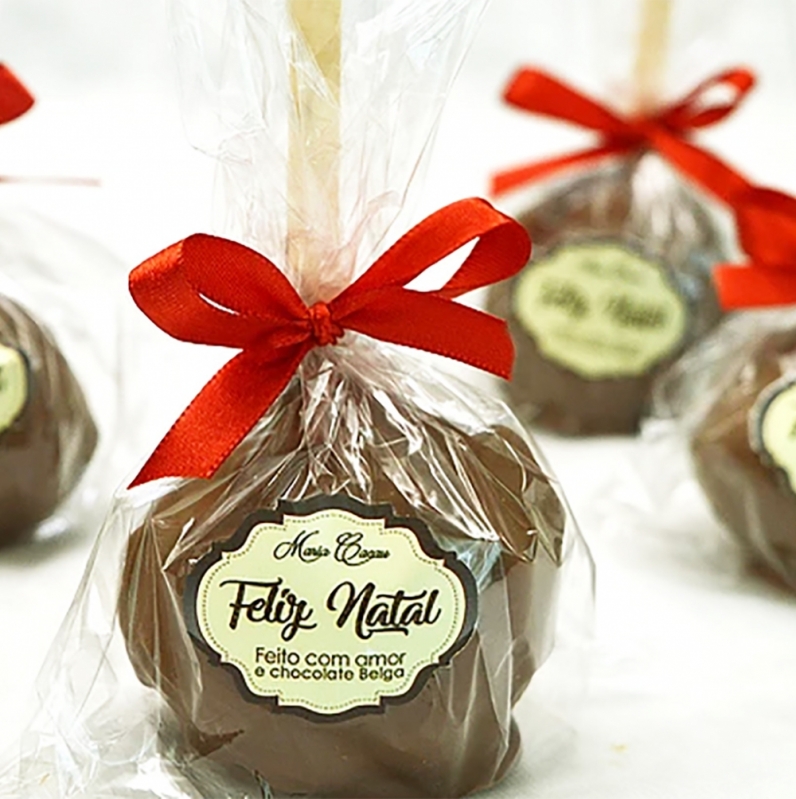 Chocotone Trufado Chocolate Atibaia - Panetone Trufado Chocolate