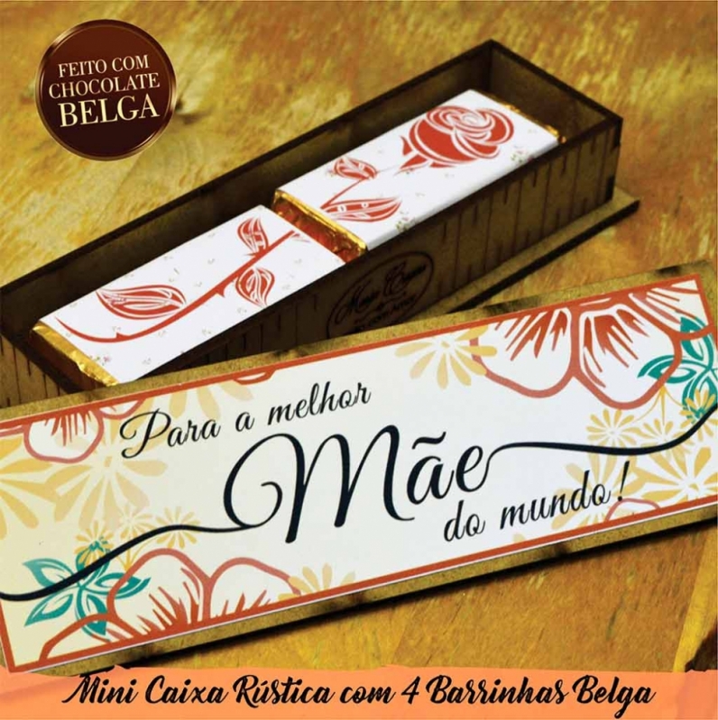 Lembrancinha Corporativa Dia das Mães sob Encomenda Itaquera - Lembrancinha Corporativa Personalizada