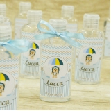 álcool em gel para lembrancinha melhor preço Vila Formosa