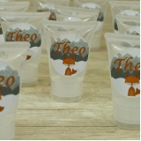 encomenda de lembrancinha álcool em gel Itatiba