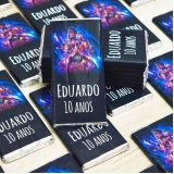 encomenda de lembrancinhas aniversário Campo Limpo
