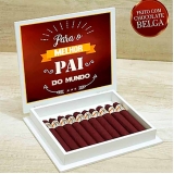 encomendar lembrancinha corporativa dia dos pais Jardim Iguatemi