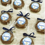 lembrancinha de maternidade de comer Guaianases
