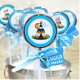 lembrancinhas de aniversário infantil preço Bragança Paulista