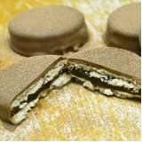 lembrancinhas simples de casamento Belém