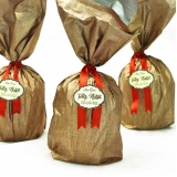 panetone trufado chocolate Ibirapuera